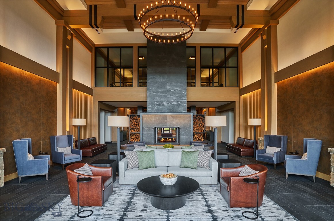 Spanish Peaks Mountain Club - Residential