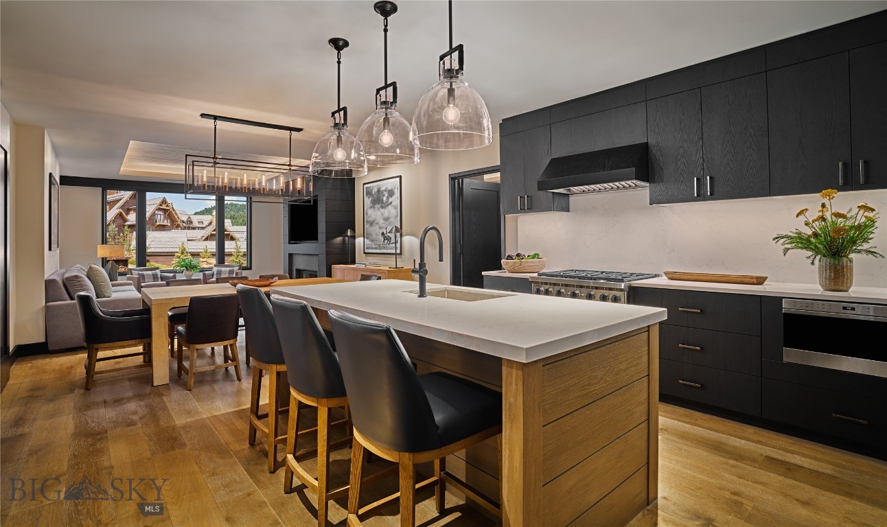 Spanish Peaks Mountain Club - Residential