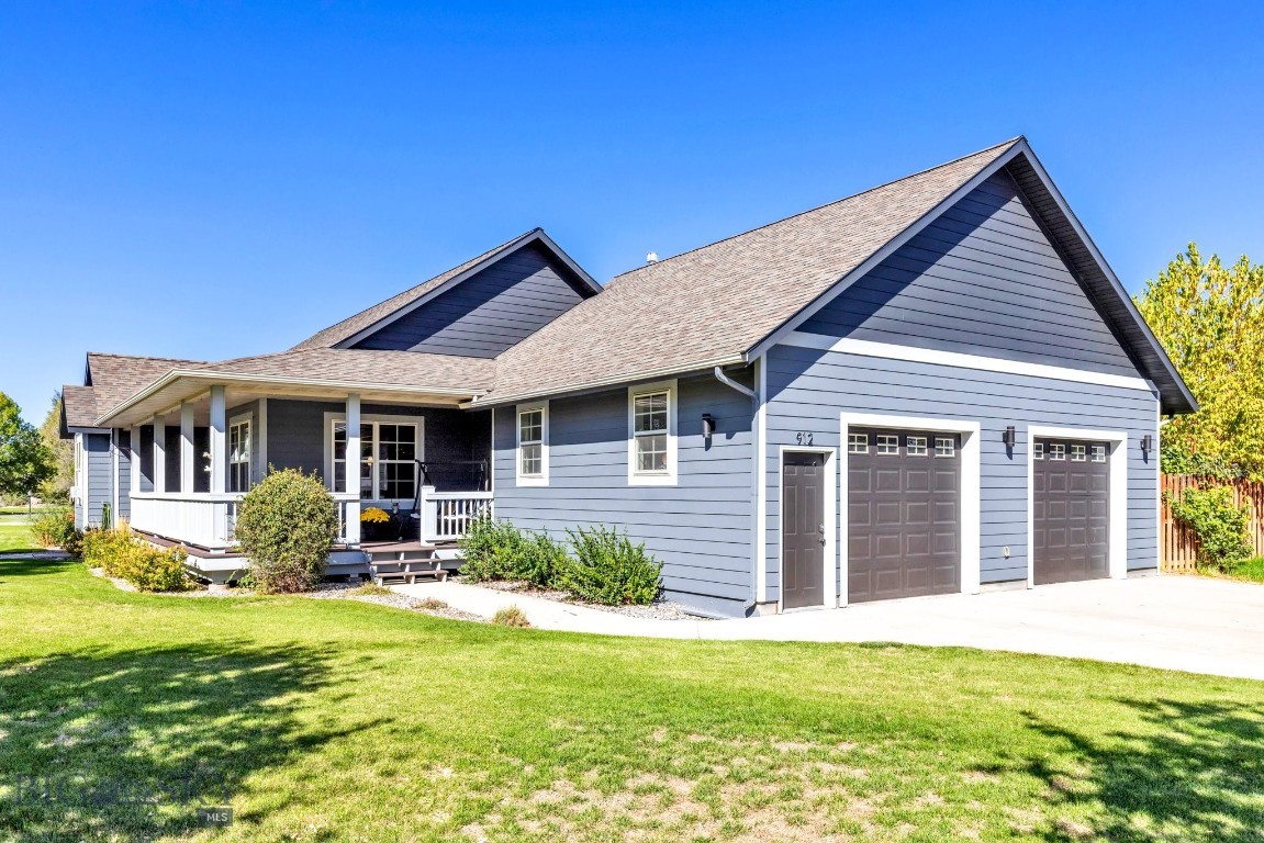 Landmark - Residential