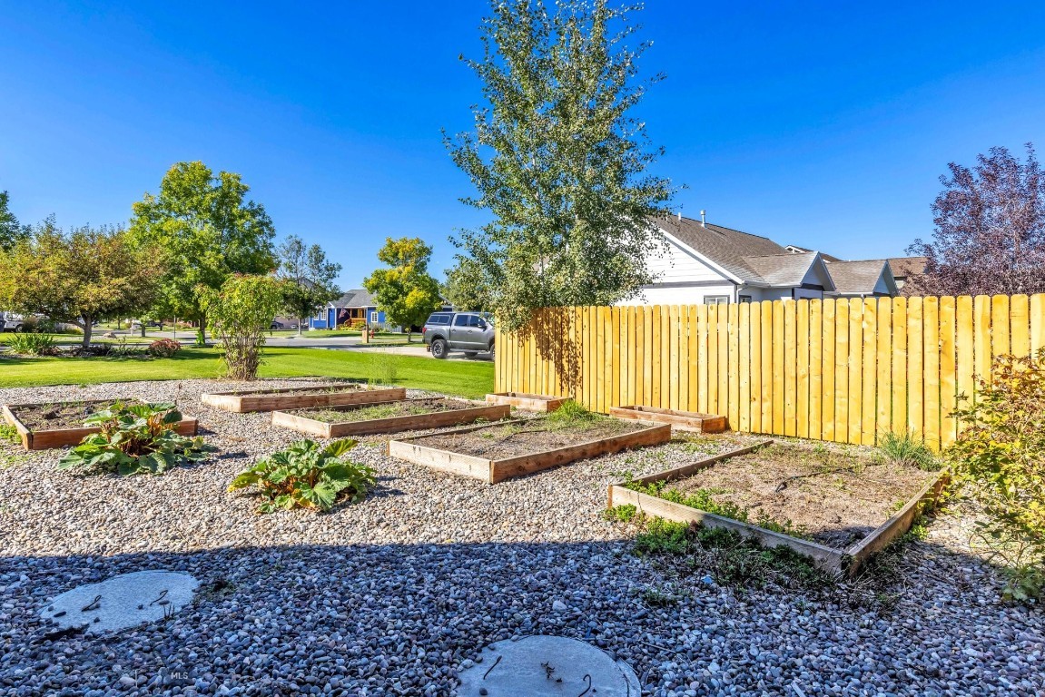 Landmark - Residential