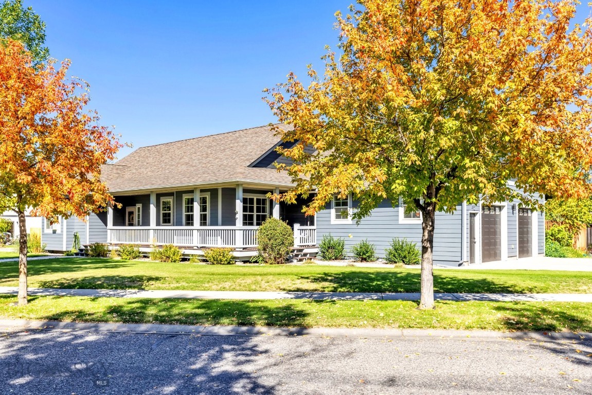 Landmark - Residential
