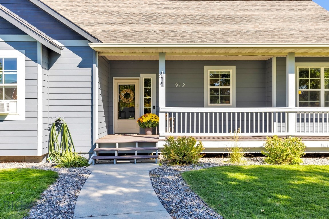 Landmark - Residential