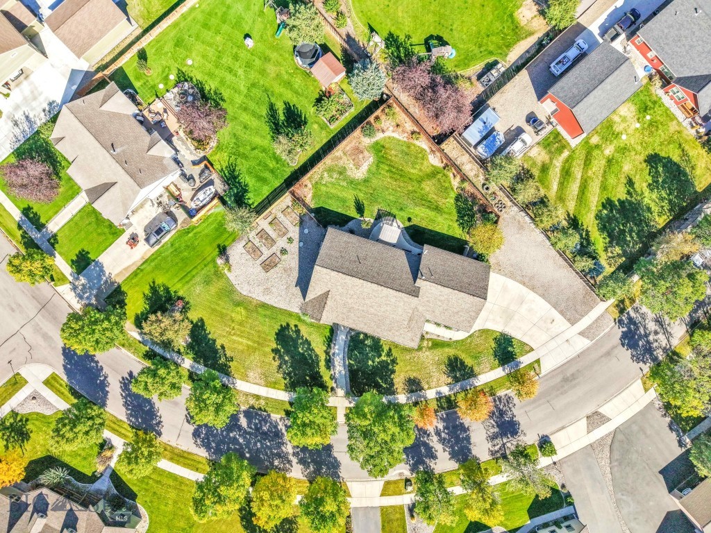 Landmark - Residential
