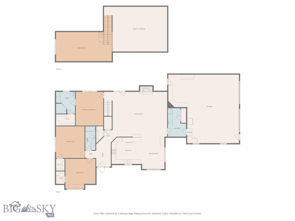 Landmark - Residential