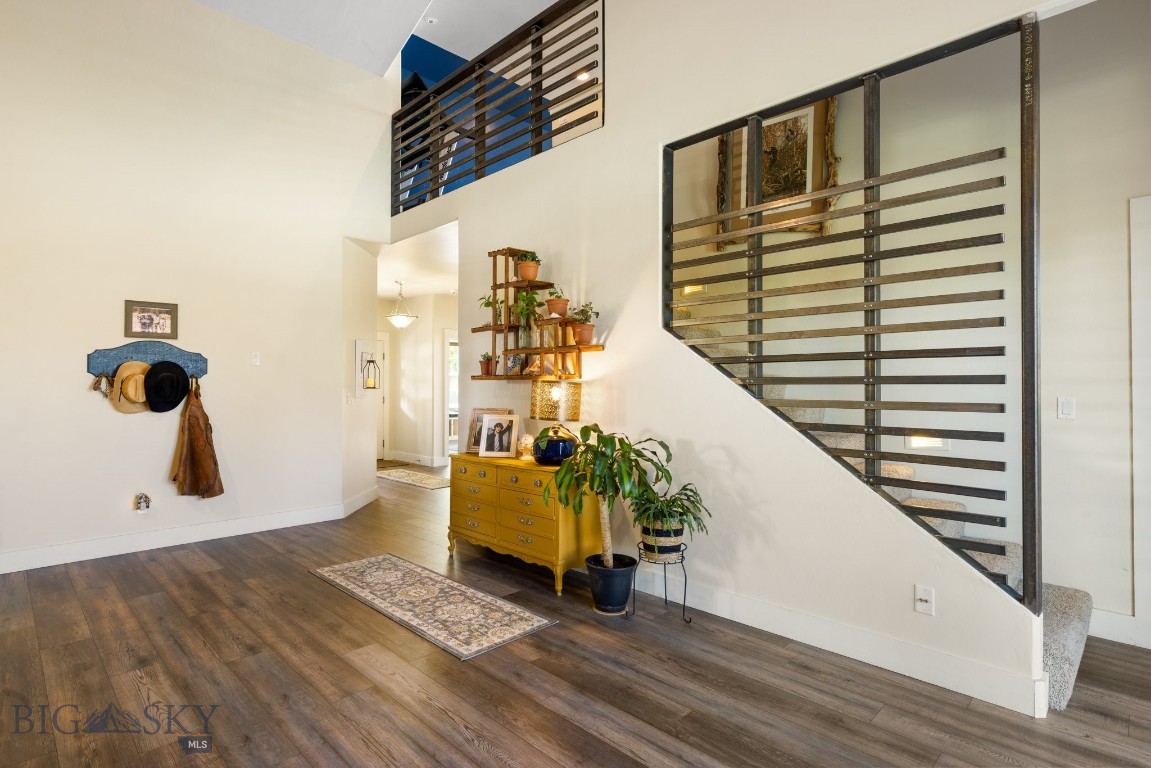 Landmark - Residential