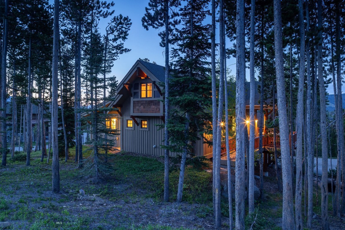 Cowboy Heaven - Residential