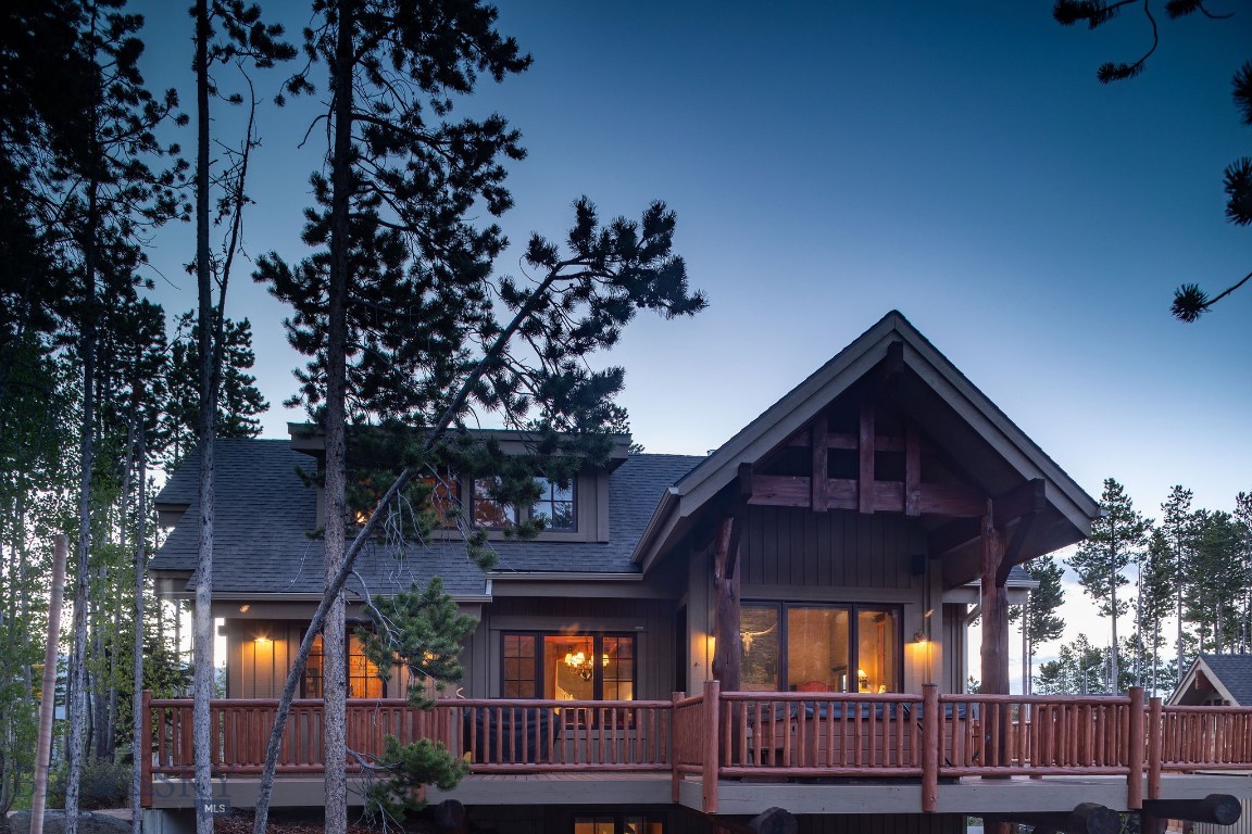 Cowboy Heaven - Residential