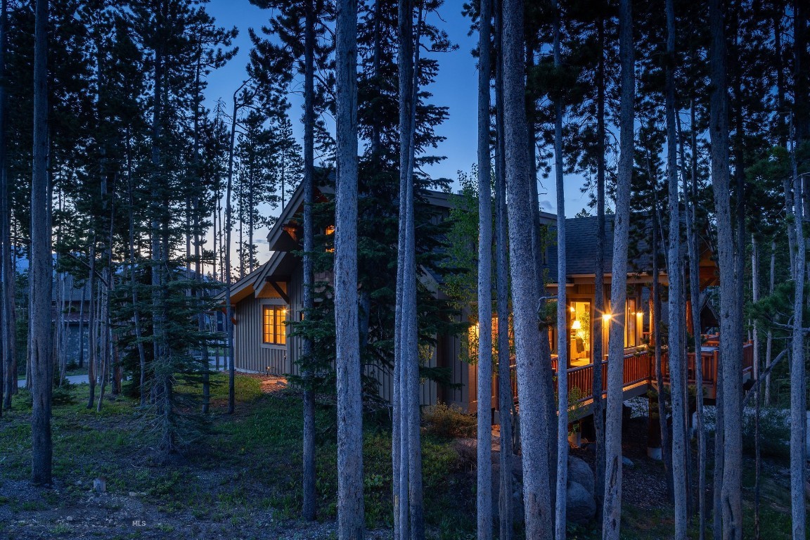 Cowboy Heaven - Residential