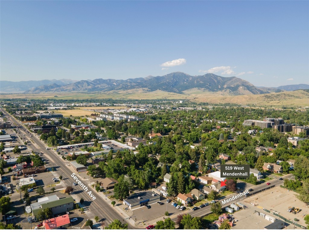 Tracys Additions - Commercial Sale