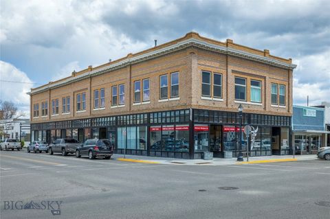 201 S Main Street Livingston MT 59047