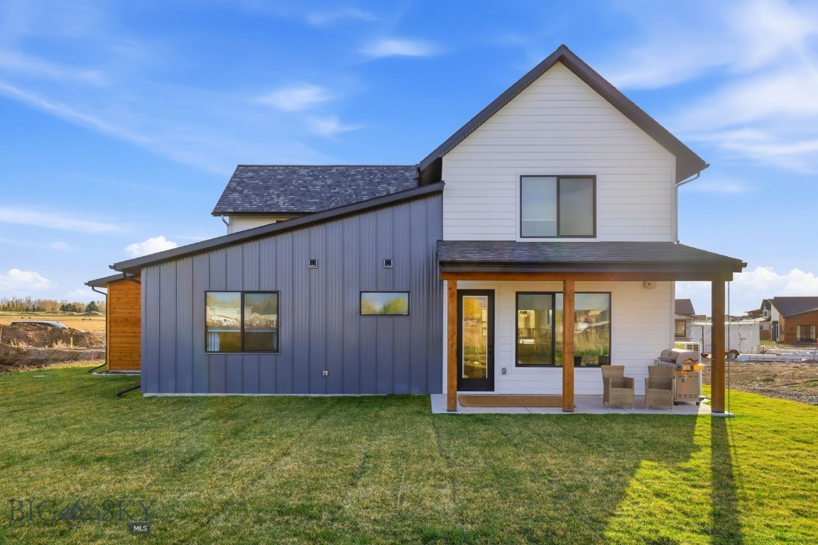 Sierra Vista - Residential