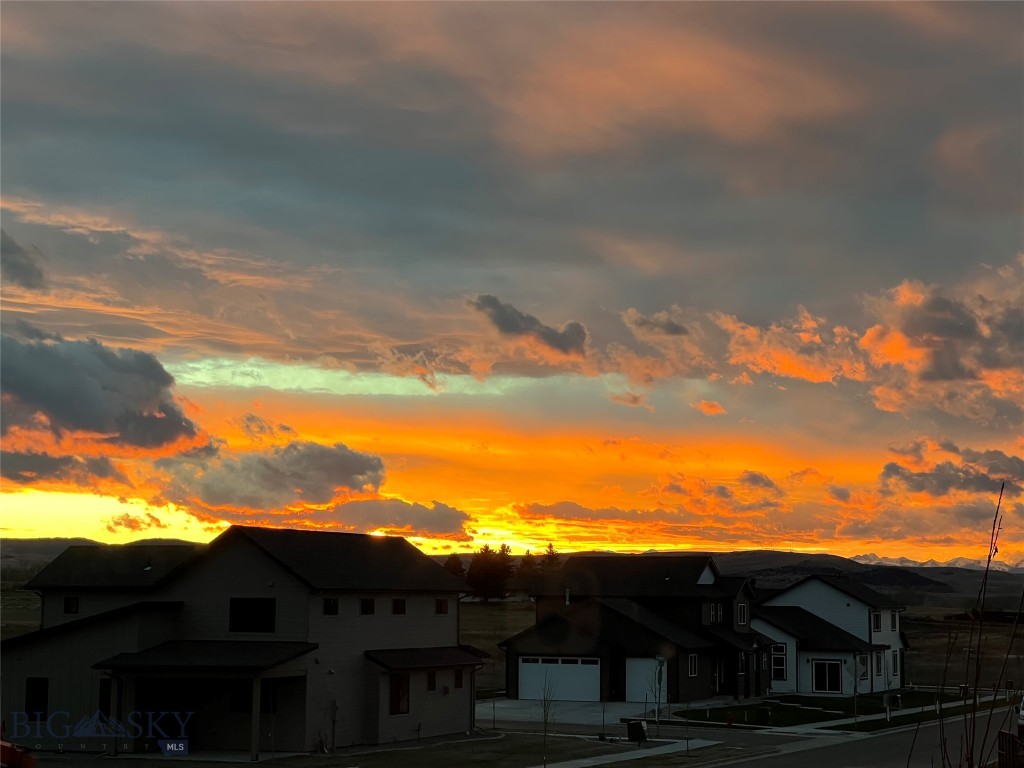 Sierra Vista - Residential