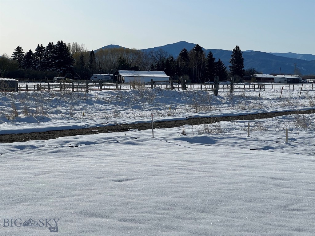 Sierra Vista - Residential