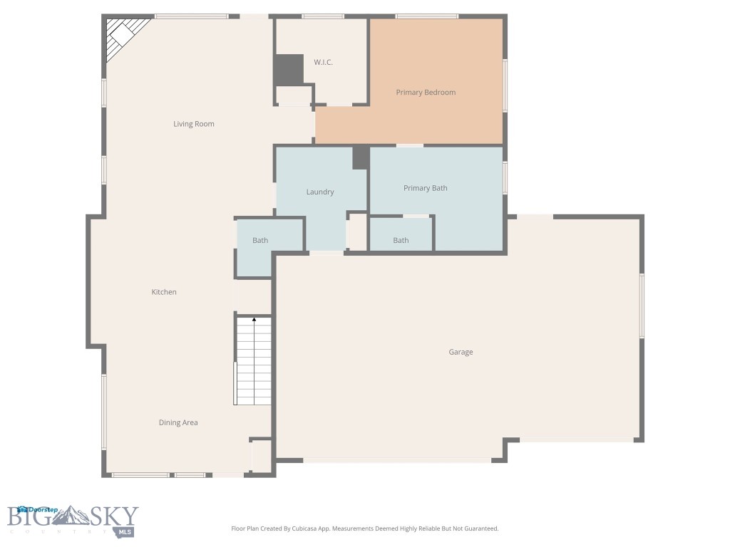 Sierra Vista - Residential