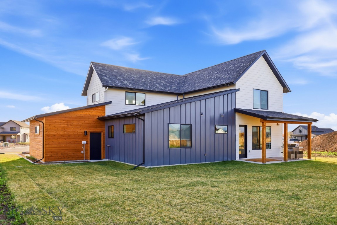 Sierra Vista - Residential