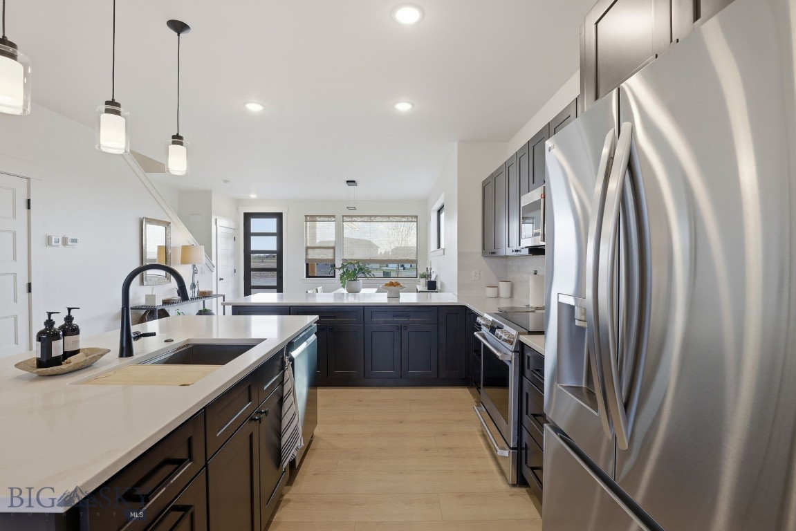 Sierra Vista - Residential