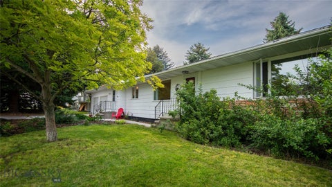 Photo of 6235 Leonard Street, Churchill, MT 59741 (MLS # 411838)