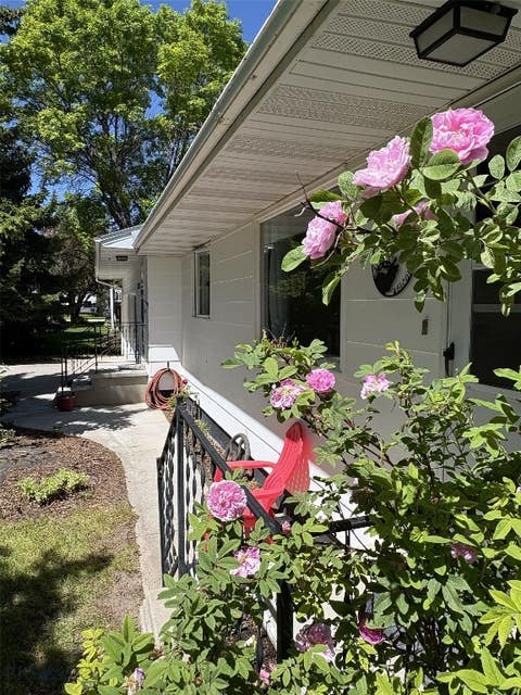 Photo of 6235 Leonard Street, Manhattan, MT 59741 (MLS # 411838)