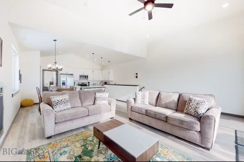 Photo of 41 NORTH SHORE Drive #4, Belgrade, MT 59741 (MLS # 412263)