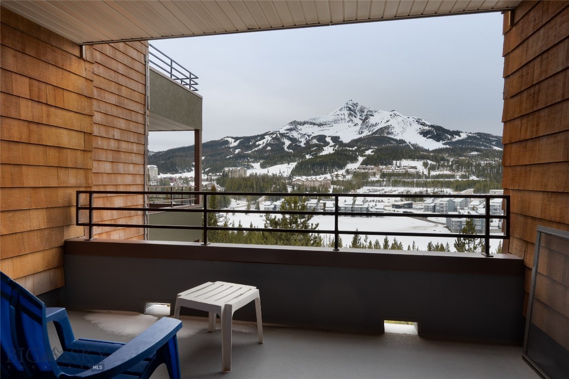 Snowflake Skycrest Condo - Residential