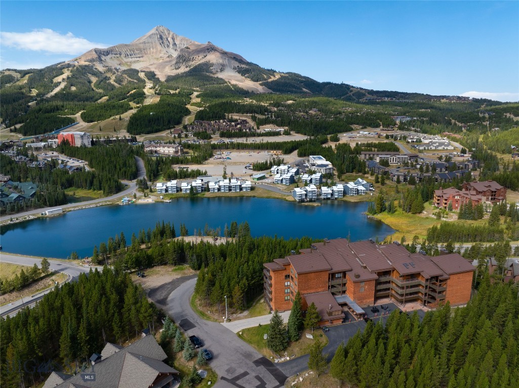 13 Heavy Runner Rd Unit #1725