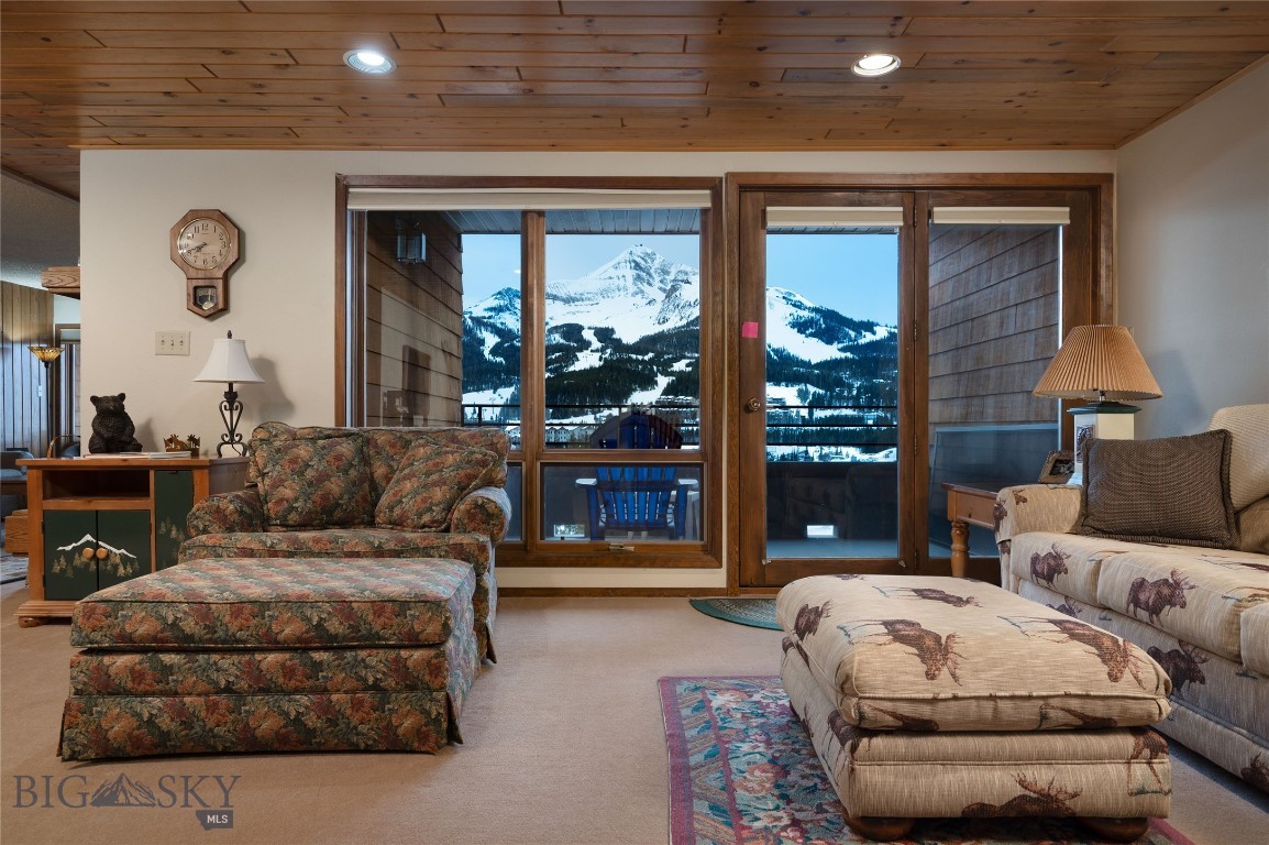 Snowflake Skycrest Condo - Residential