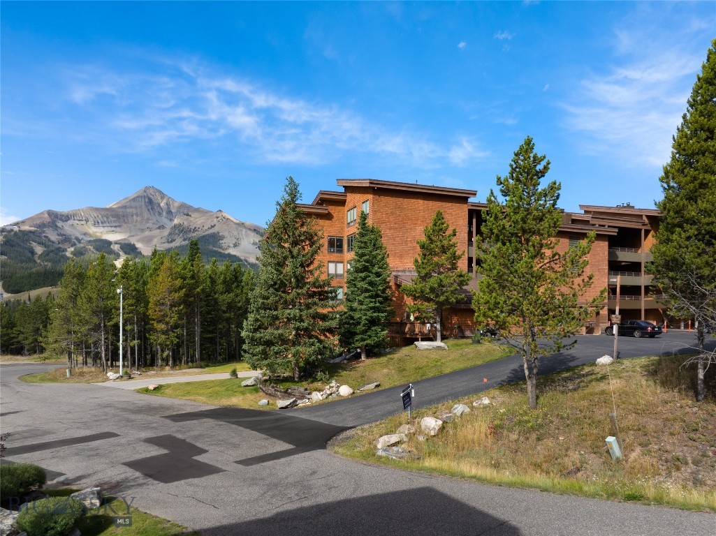 13 Heavy Runner Rd Unit #1725