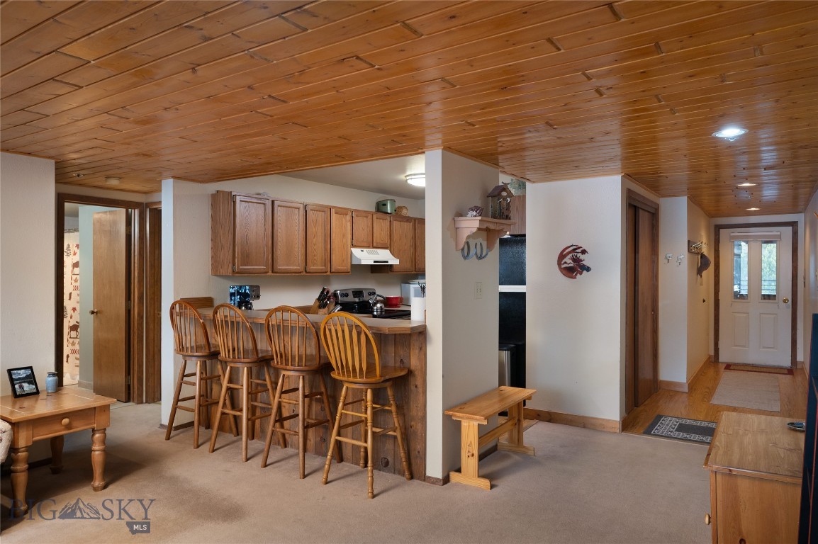 Snowflake Skycrest Condo - Residential