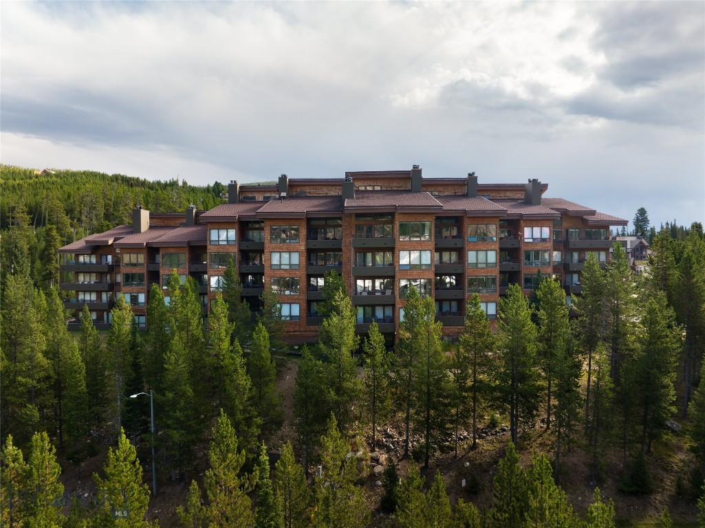 Snowflake Skycrest Condo - Residential