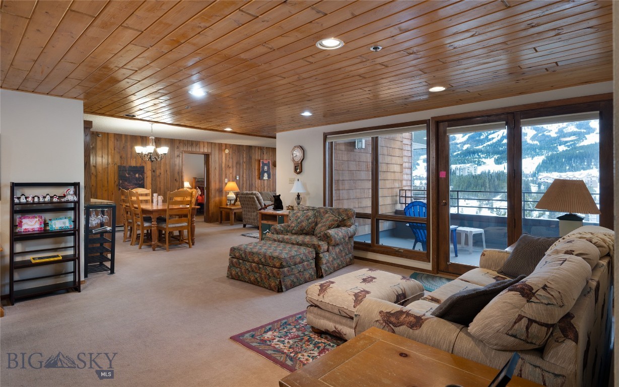 Snowflake Skycrest Condo - Residential