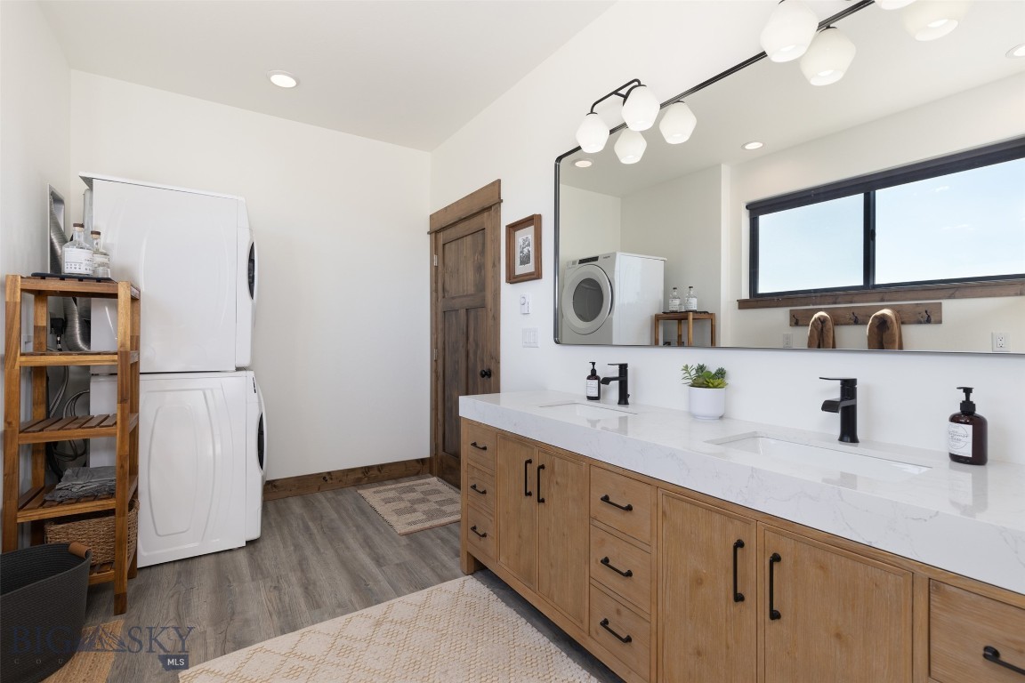 Bear Trap Ranch - Residential