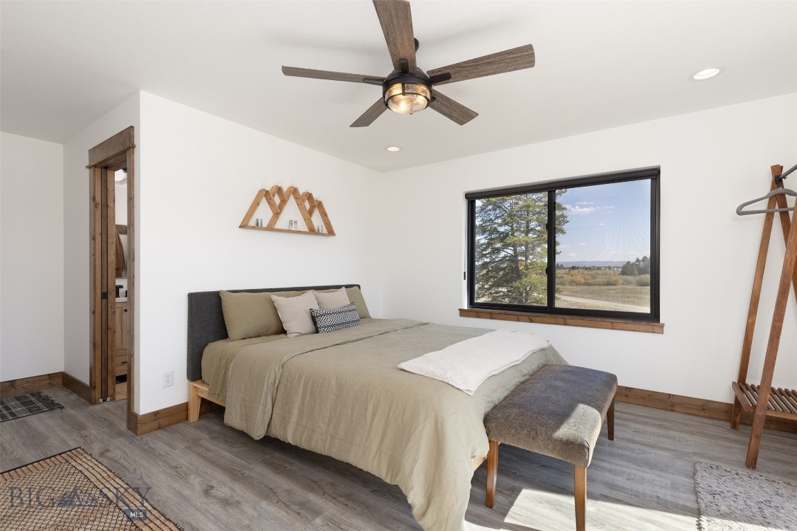 Bear Trap Ranch - Residential