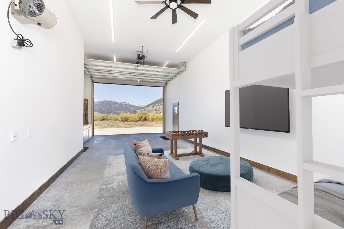 Bear Trap Ranch - Residential