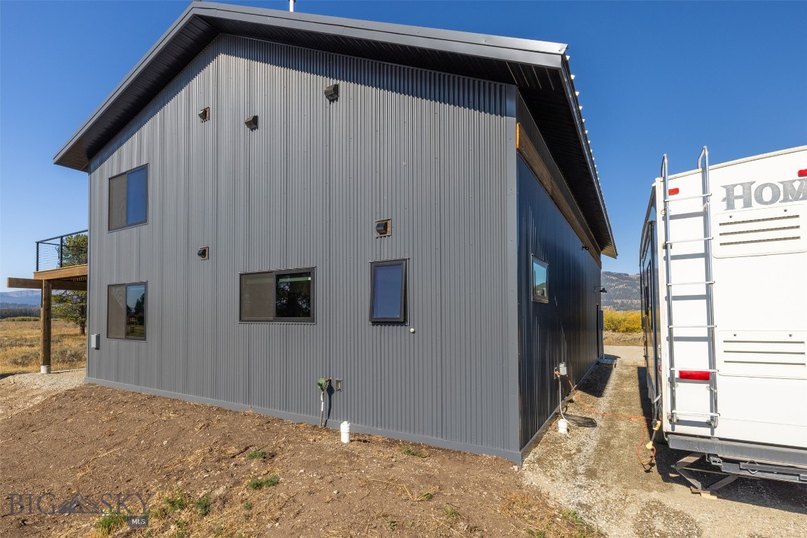 Bear Trap Ranch - Residential