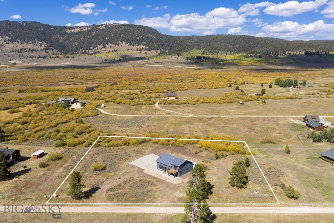 Bear Trap Ranch - Residential