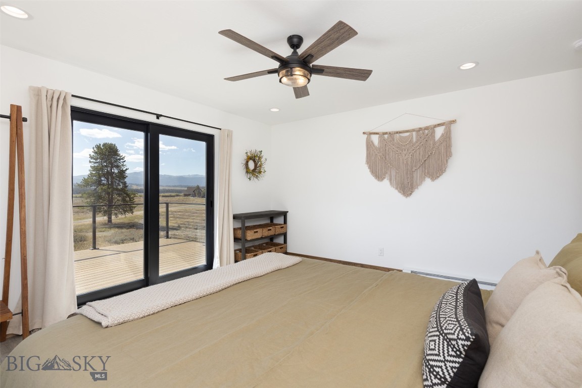 Bear Trap Ranch - Residential