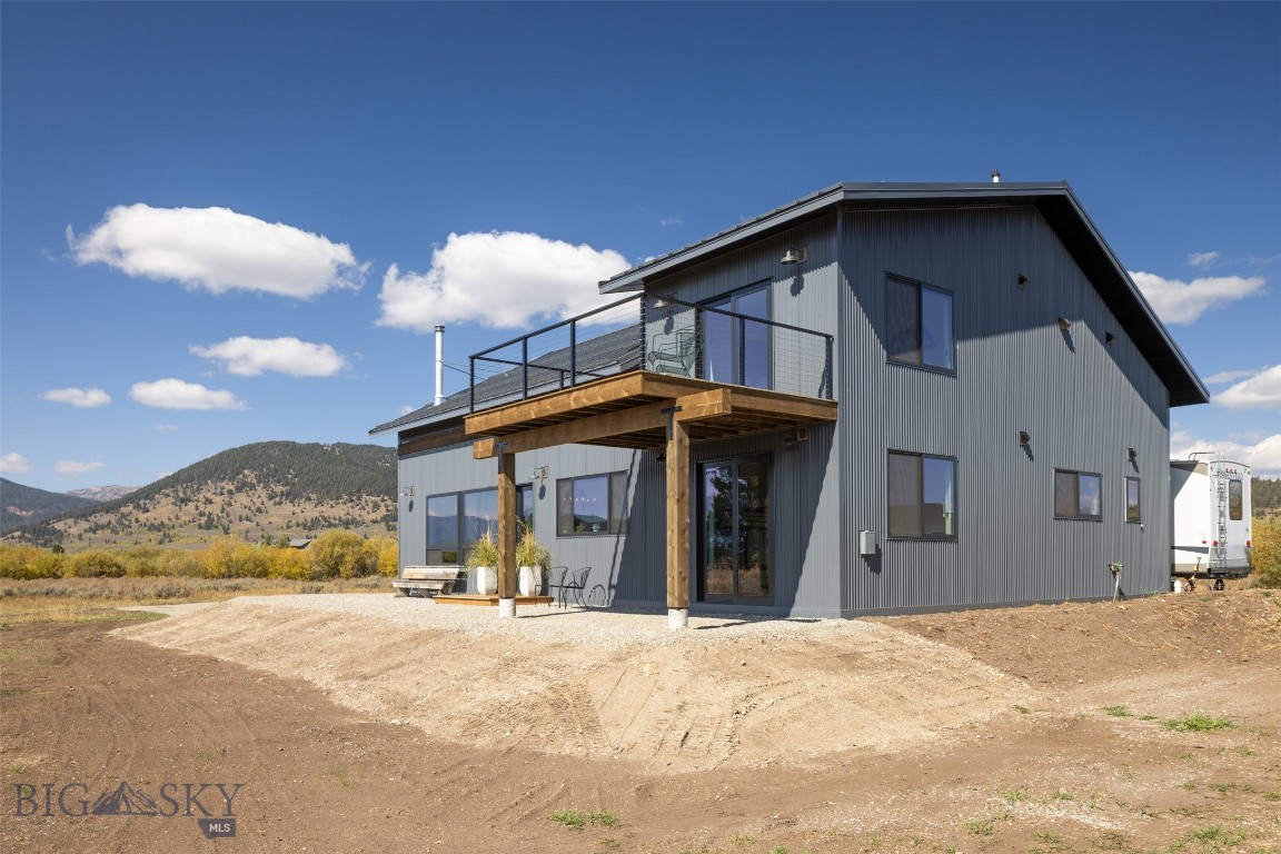 Bear Trap Ranch - Residential