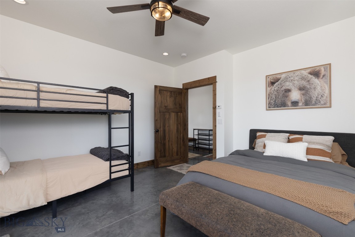 Bear Trap Ranch - Residential
