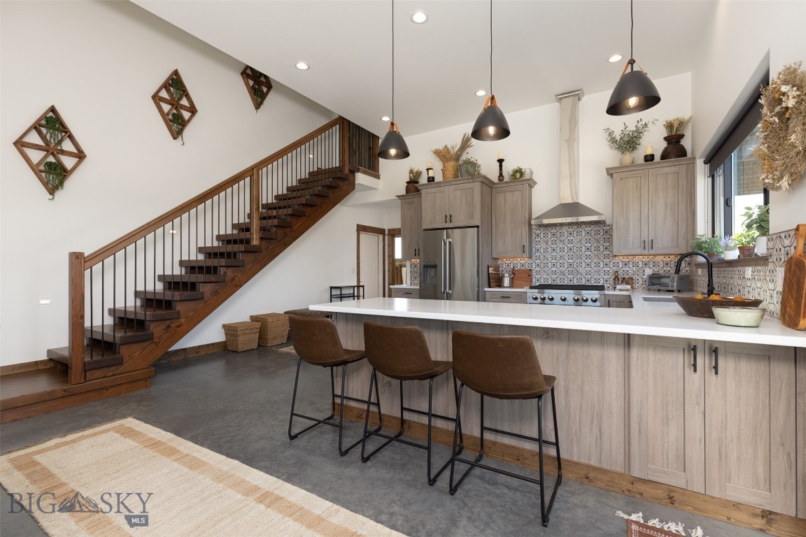 Bear Trap Ranch - Residential
