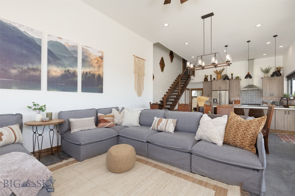 Bear Trap Ranch - Residential