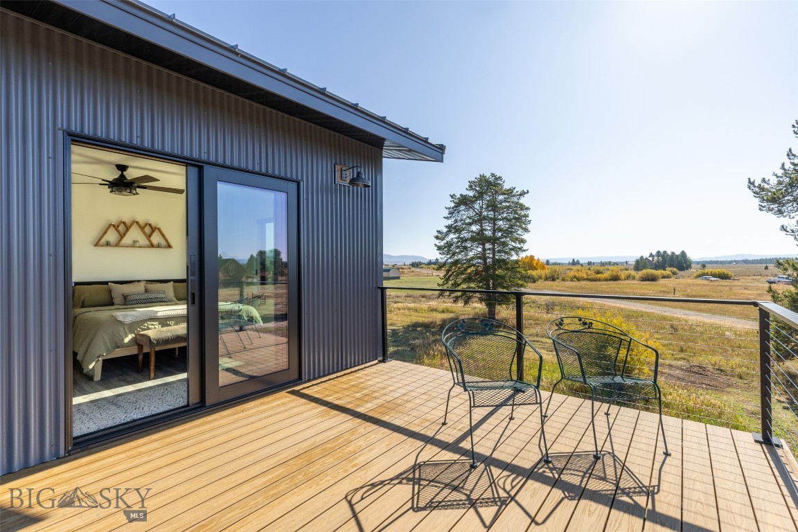 Bear Trap Ranch - Residential