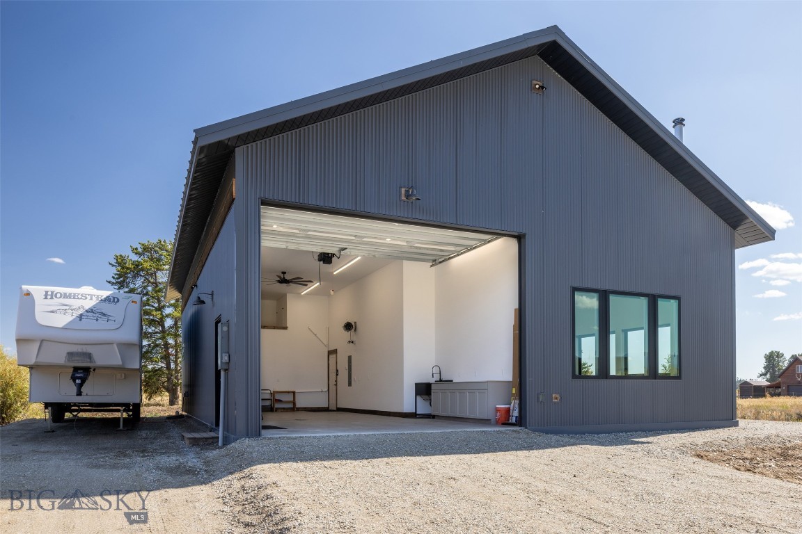 Bear Trap Ranch - Residential