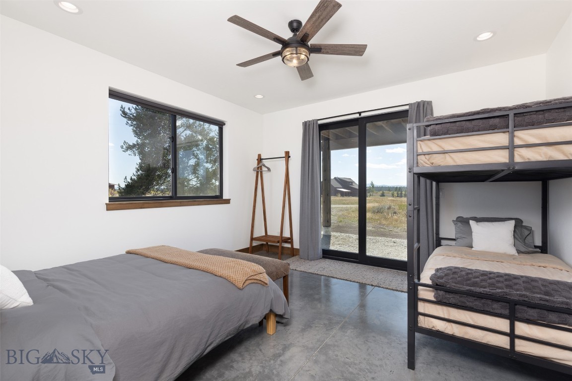 Bear Trap Ranch - Residential