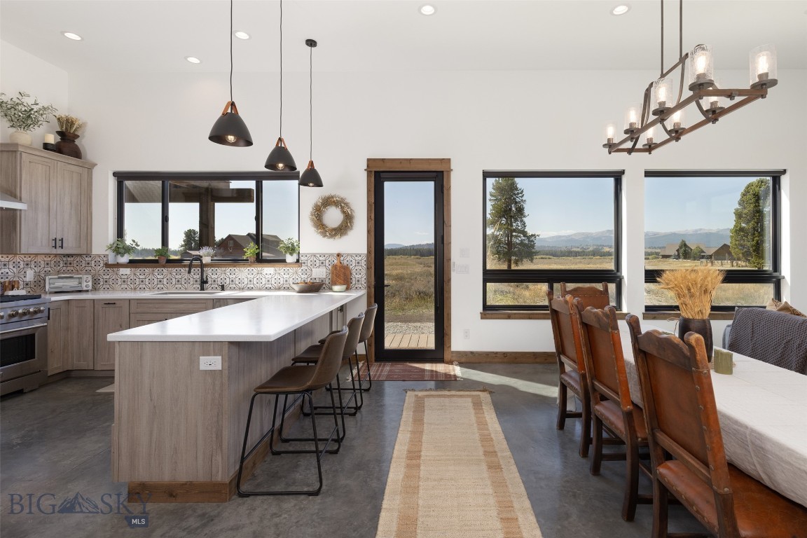 Bear Trap Ranch - Residential