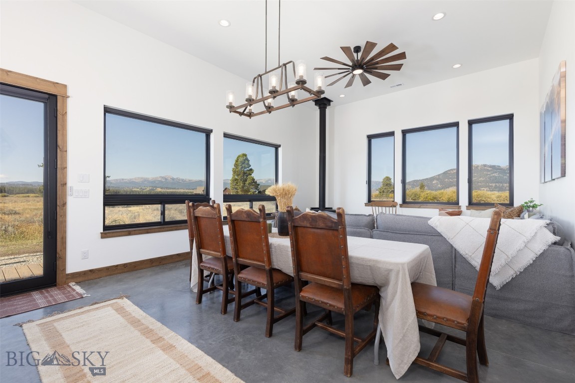 Bear Trap Ranch - Residential