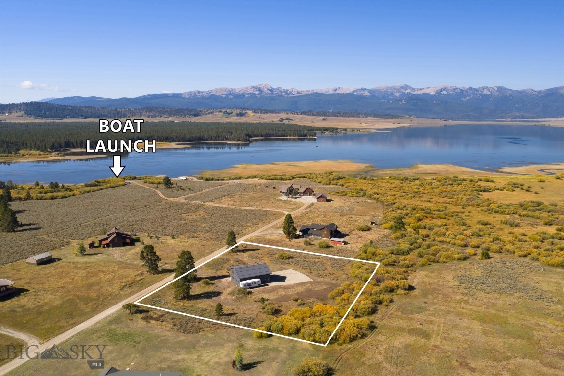 Bear Trap Ranch - Residential
