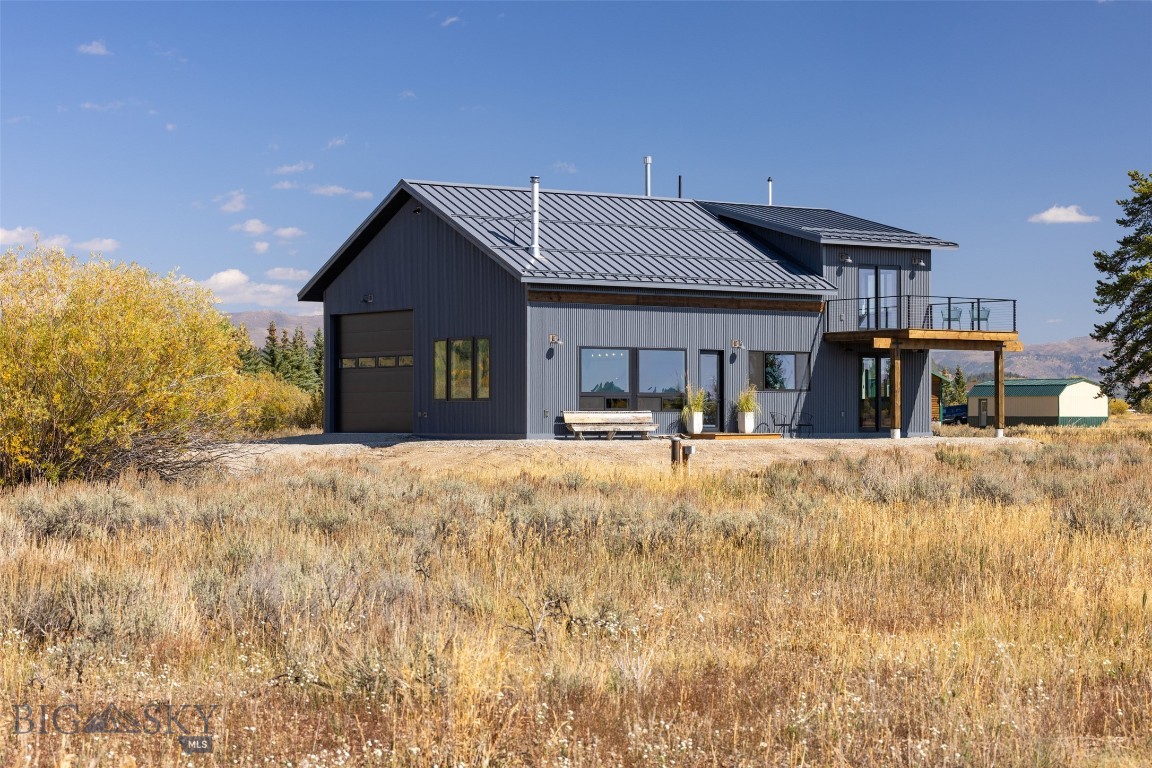 Bear Trap Ranch - Residential