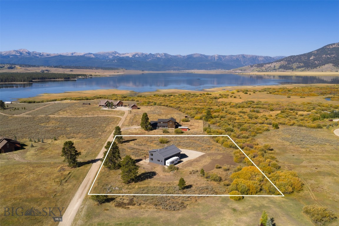 Bear Trap Ranch - Residential