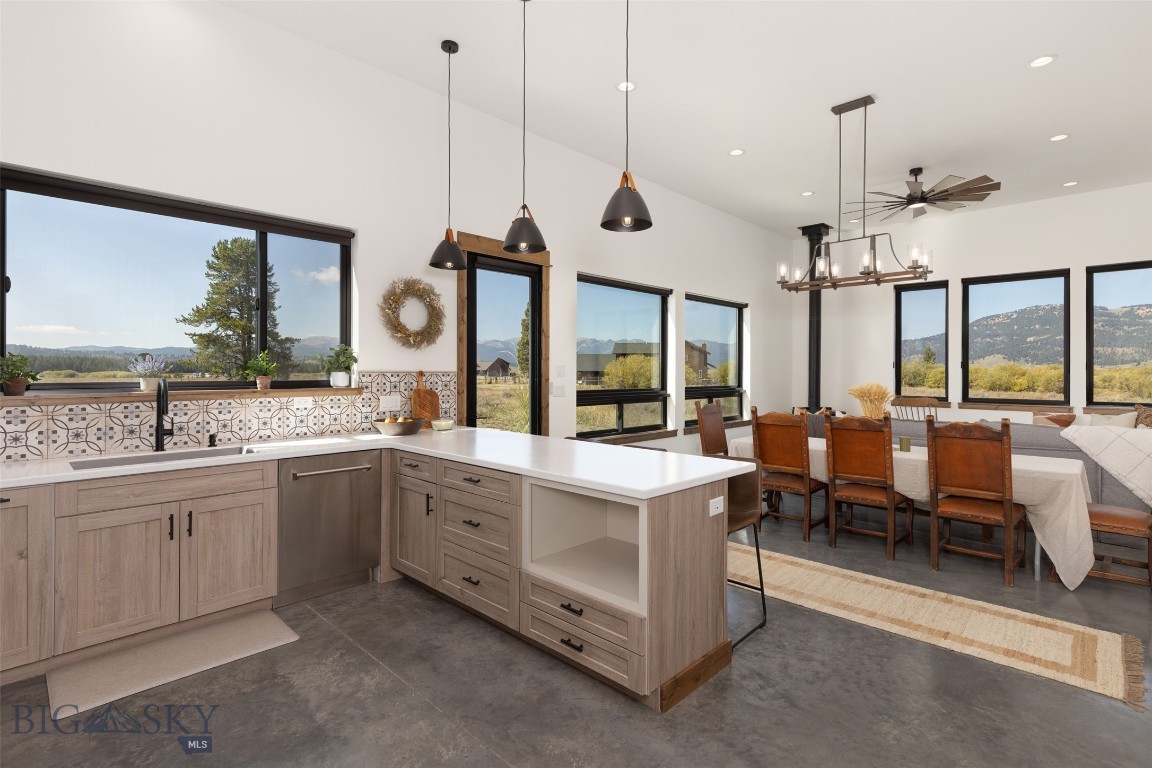 Bear Trap Ranch - Residential