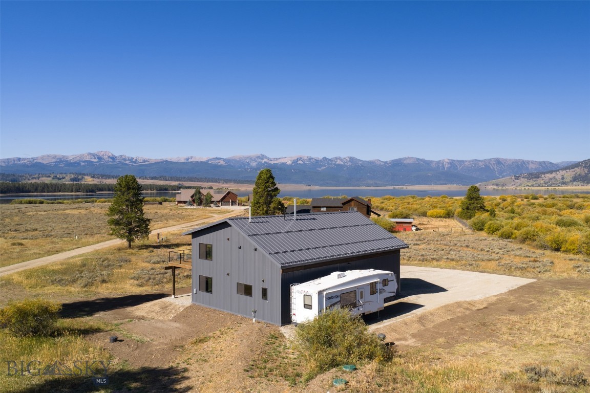 Bear Trap Ranch - Residential